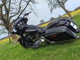 Harley-Davidson Street Glide - HARLEY-DAVIDSON 2008 STREET GLIDE