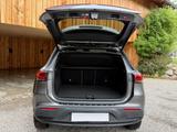 Mercedes-Benz EQA 250 - - Mercedes-Benz EQA: Grau