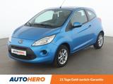 Ford Ka 1.2 Cool & Sound Edition*SHZ*KLIMA*WENIG-KM* - Ford Ka/Ka+ in Nürnberg