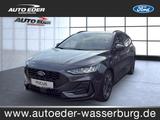 Ford Focus Turnier ST-LINE X 1.0 EcoBoost Hybrid LED
