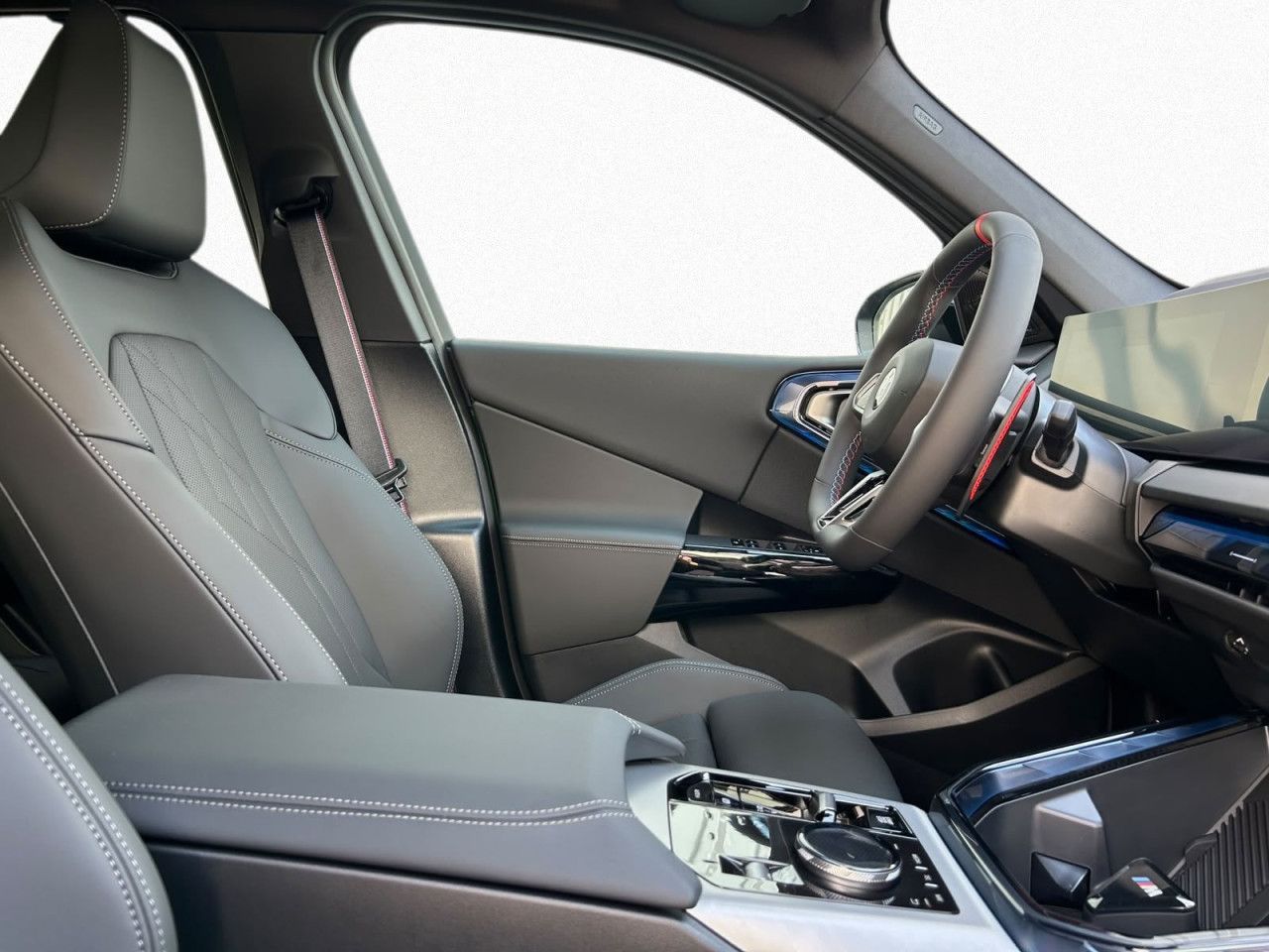 BMW X3 M50 - Bild 10