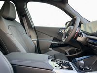 BMW X3 M50 - Vorschau Bild 10