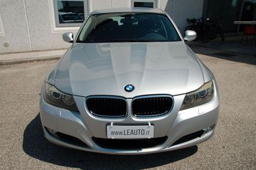 BMW 320 - 5
