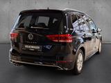 Volkswagen Touran 2.0 TDI Goal R-Line Navi ACC PDC Kamera I - Volkswagen Touran Goal mit Diesel-Antrieb