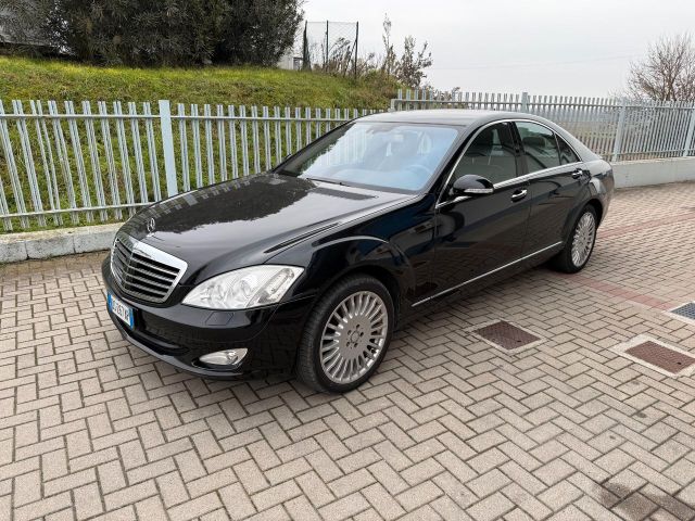 Mercedes-Benz Mercedes-benz S 280 S 320 CDI 4Matic Avantgarde