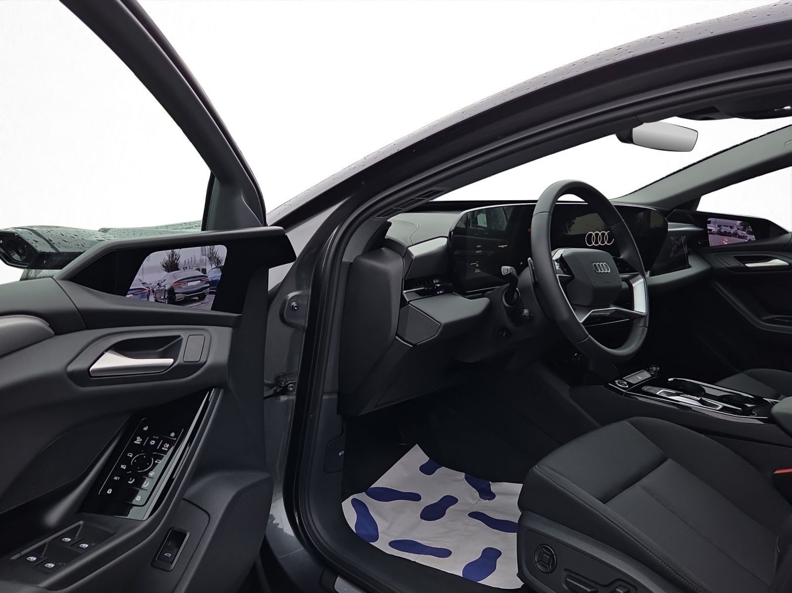 Audi A6 e-tron - Bild 15