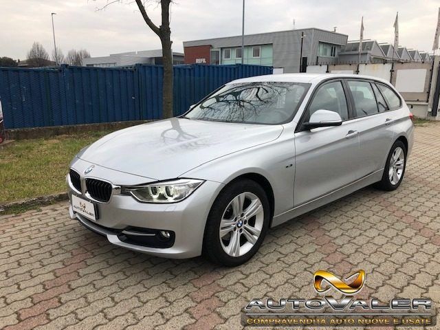 BMW 316 316 D Sport SW