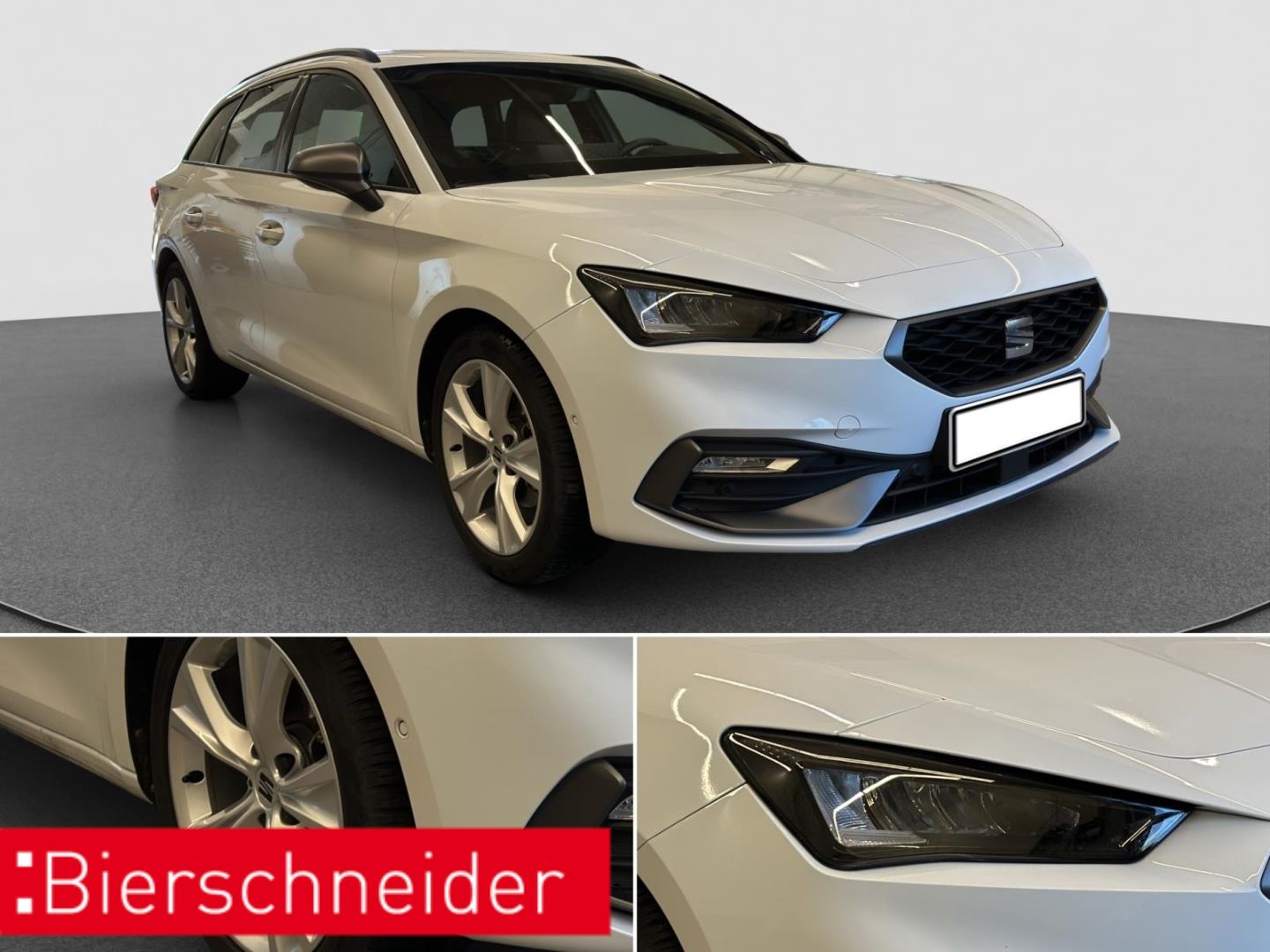 Seat Leon - Bild 11