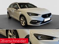 Seat Leon - Vorschau Bild 11