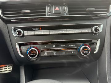 Kia Optima Sportswagon GT-Line+LED+Navi+SHZ+PanDach