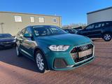 Audi A1 Sportback 25 TFSI advanced - Audi A1: 1.2