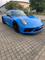 Porsche Carrera 4GTS Coupé Aero P.*1.Hd.*PPF*Lift*S.Dach - Porsche 992 in Bochum