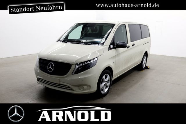 Mercedes-Benz Vito 119 CDI Tourer EDITION Lang Liege-P LED AHK