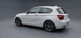 BMW 120d Limousine  AHK Navi Sport-Line - BMW 120 aus 2014