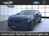 Peugeot 408 GT 145 PS Automatik -Anhängekupplung- Navi - Peugeot 408 Neuwagen