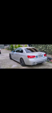 BMW Bmw 320 320d cat xDrive MSport