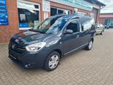 Dacia Dokker Comfort  Benzin/PLG Gas , AHK,-Schiebetür - Dacia Dokker mit LPG-Antrieb
