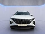 Hyundai Tucson Trend Plug-In Hybrid 4WD Garantie - Hyundai Gebrauchtwagen in Wiesbaden