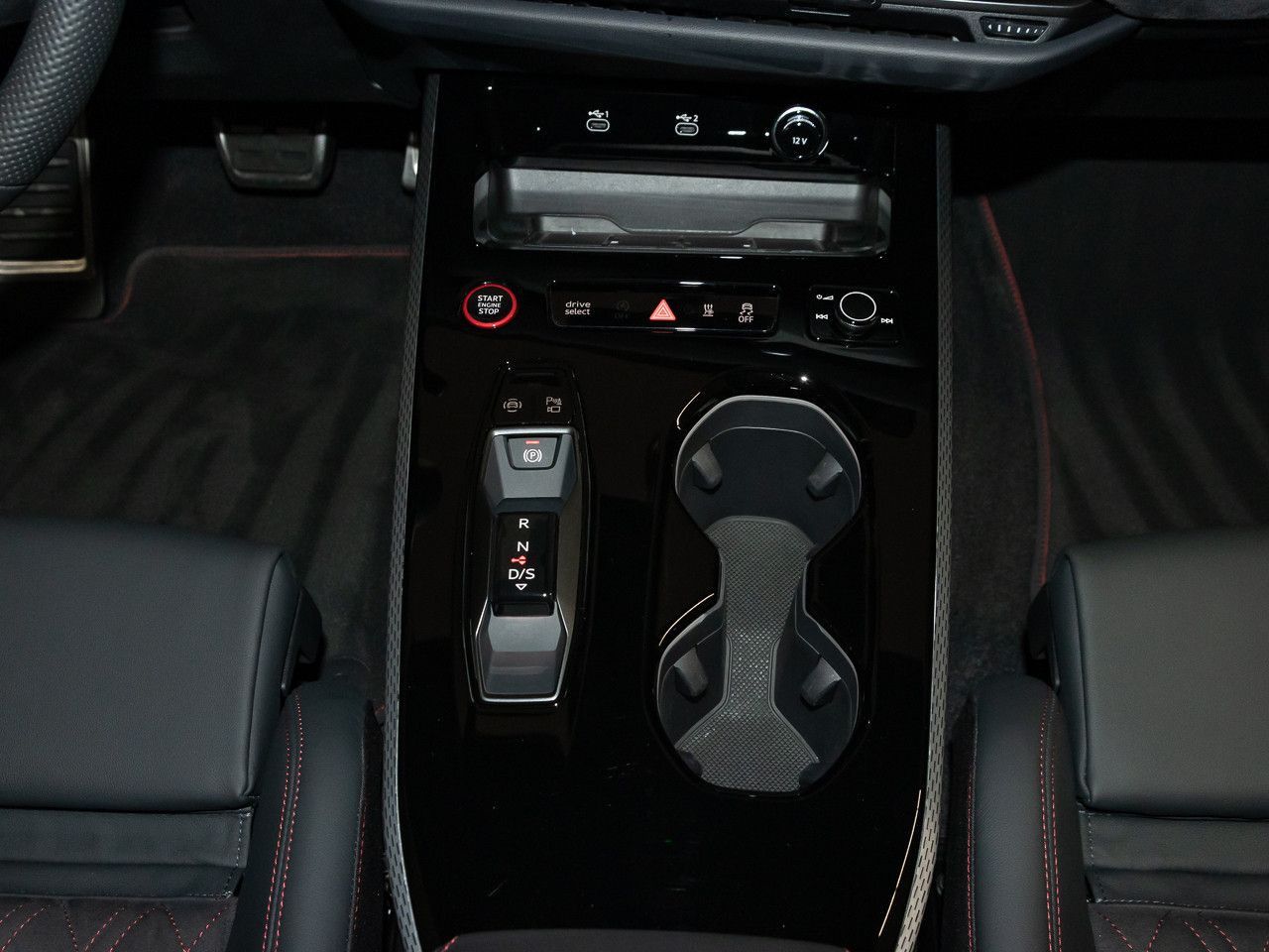Audi A5 - Bild 18
