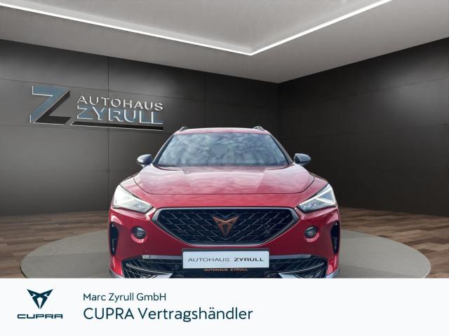Cupra Formentor VZ 2.0 TSI 4Drive 310 PS DSG RFK/BEATS