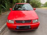 Volkswagen Wv polo Baujahr 09.1997. - gebrauchte VW Polo aus dem Jahr 1997