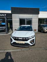 Dacia Sandero TCe 110 Stepway Extreme+ - Dacia Sandero Extreme Gebrauchtwagen