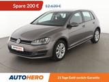 Volkswagen Golf VII 1.2 TSI Comfortline BMT*XENON*TEMPO*PDC - VW Golf Gebrauchtwagen in Frankfurt