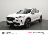 Cupra Formentor - Vorschau Bild 1