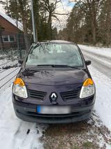 Renault Modus TÜV bis Januar 2028 - Renault Modus in Hannover