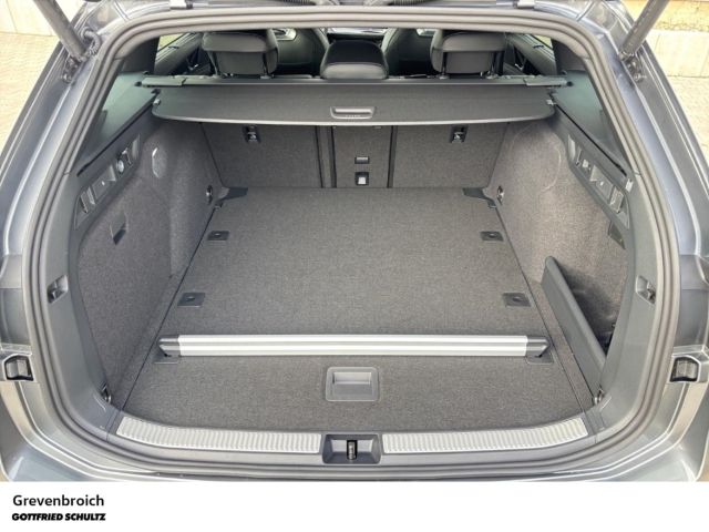 Volkswagen Passat - Bild 8