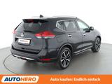 Nissan X-Trail 1.6 Tekna*NAVI*LED*CAM*SHZ*TEMPO*ALU* - Nissan Gebrauchtwagen in München