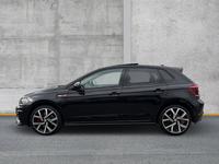 Volkswagen Polo GTI DSG LED NAVI APP PANO