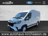 Maxus eDeliver 9 L2/H2 Kasten LED Klima Einparkhilfe - Maxus eDeliver 9 Neuwagen