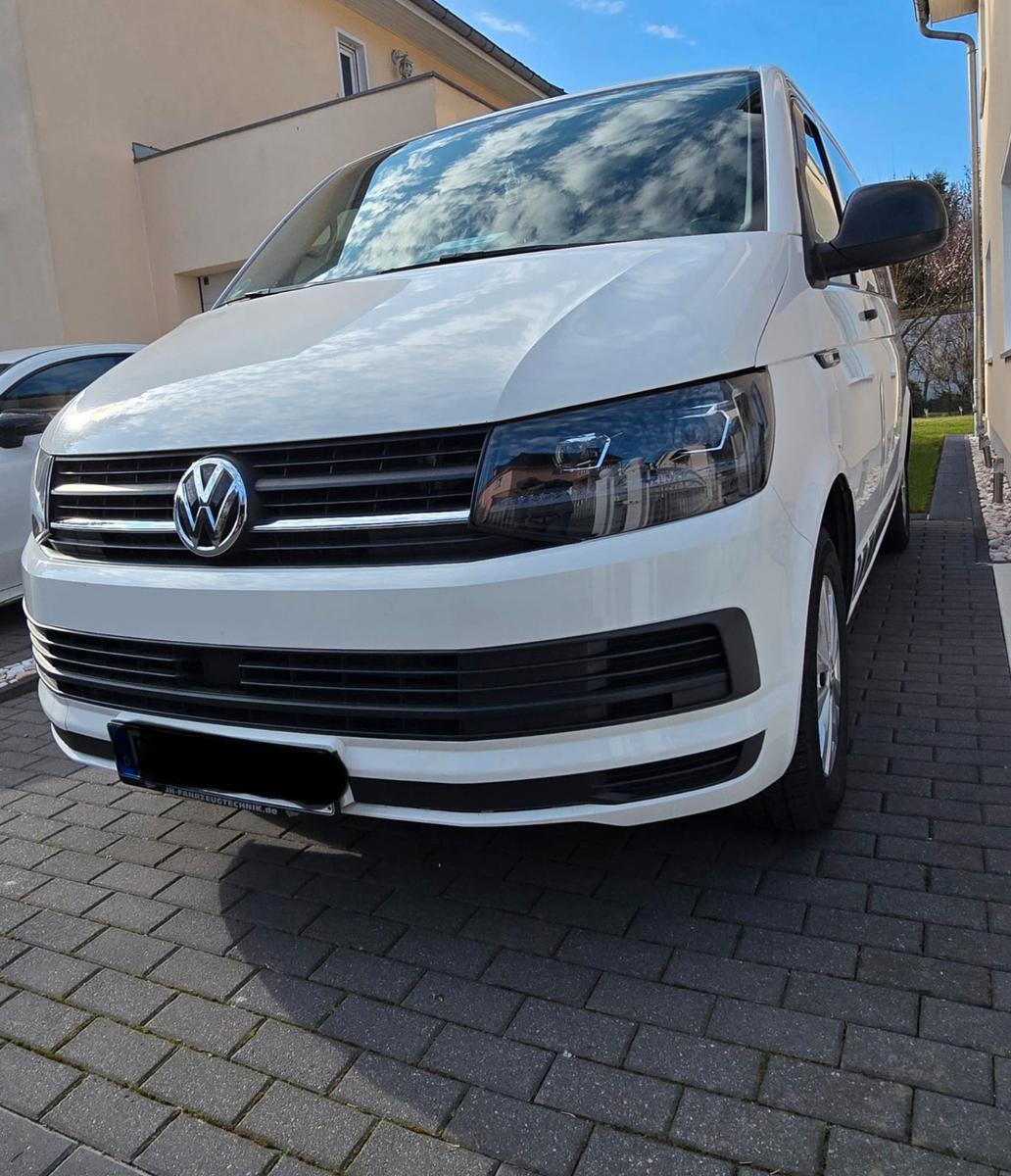 Volkswagen T6 Multivan
