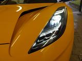 Lotus Emira Limited HeadUp Navi LED Kamera PDC LM - Lotus Emira: Automatik