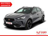 Cupra Formentor VZ 2.0 TSI DSG 4Drive LED ACC Kamera - Cupra Gebrauchtwagen in Leipzig