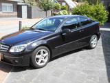 Mercedes-Benz CLC 180 KOMPRESSOR - - Mercedes-Benz CLC-Klasse Gebrauchtwagen