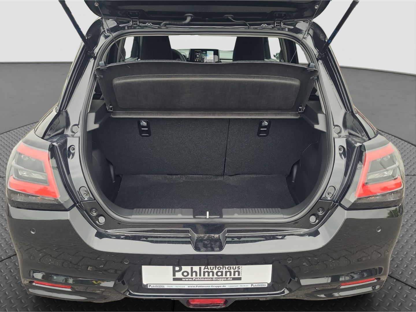 Suzuki Swift - Bild 20