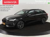 Cupra Leon 1.4 e-Hybrid VZ | 245pk | Stoel & stuurverw