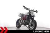Ducati HYPERMOTARD 950 - HECKUMBAU, EXTRAS - DUCATI SUPER MOTO