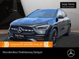Mercedes-Benz GLA250e AMG Edition1/Mbeam/360°/HUD/Keyless - Mercedes-Benz GLA 250 in Stuttgart