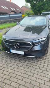 Mercedes-Benz Mercedes E220d W214 Avantgarde | DIGITAL LIGHT |