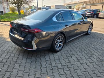 BMW 520 - 5