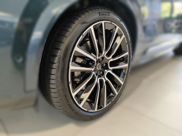 VOLVO XC 90 (Bild 9 von Array)