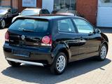 Volkswagen Polo IV 1.4 TDI BlueMotion aus 1.Hand Klima SHZ - Volkswagen Polo: TDI Bluemotion