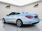 Mercedes-Benz E 350 CDI Cabrio BlueEfficiency Automatik*TOP* - Mercedes-Benz E 350: T Cdi