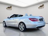 Mercedes-Benz E 350 CDI Cabrio BlueEfficiency Automatik*TOP* - Mercedes-Benz aus 2010: Roadster