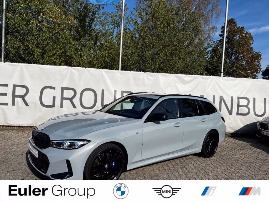 BMW 330