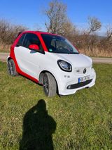 Smart ForTwo cabrio 0.9 80kW BRABUS  Xclusive - Smart: Brabus Xclusive