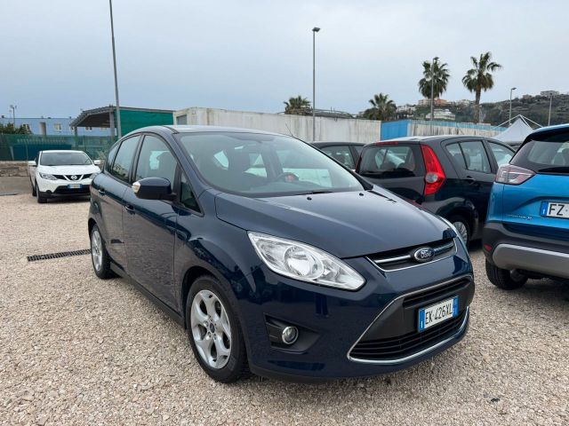 Ford C-Max 1.6 TDCi 115CV Titanium